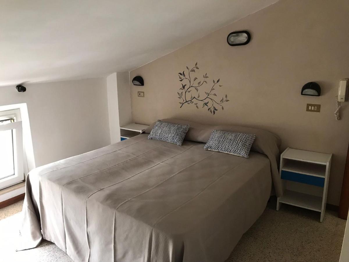 Hotel Perla Verde 리미니 외부 사진