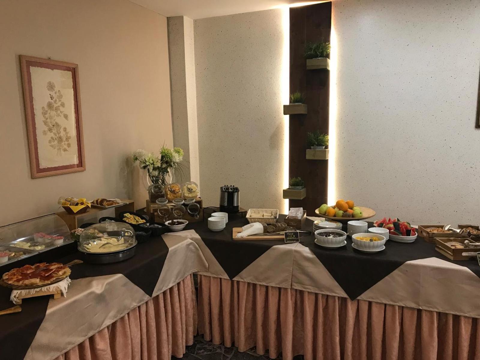 Hotel Perla Verde 리미니 외부 사진